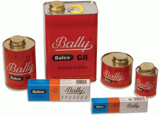 Bally