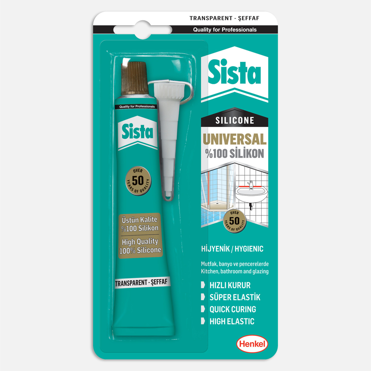 Sista